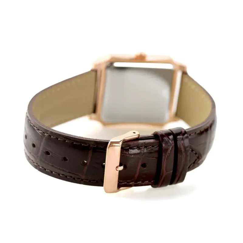 Watch movement